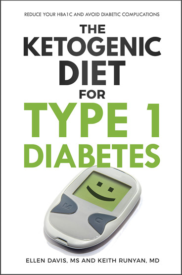 Keto Diet Type 1 Diabetes
 Ketogenic Treatment for Diabetes Type 1