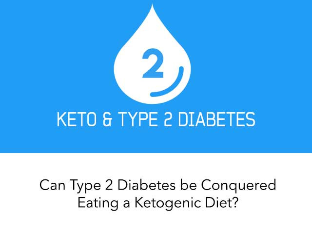 Keto Diet Type 1 Diabetes
 Can Type 2 Diabetes Be Conquered Eating a Ketogenic Diet