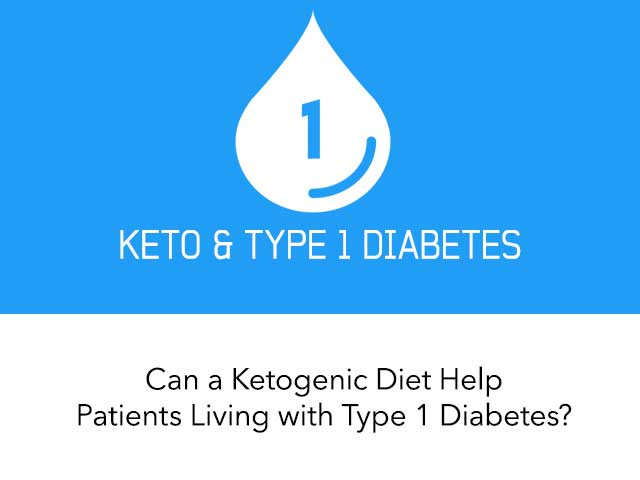 Keto Diet Type 1 Diabetes
 Ketogenic Diet and Type 1 Diabetes