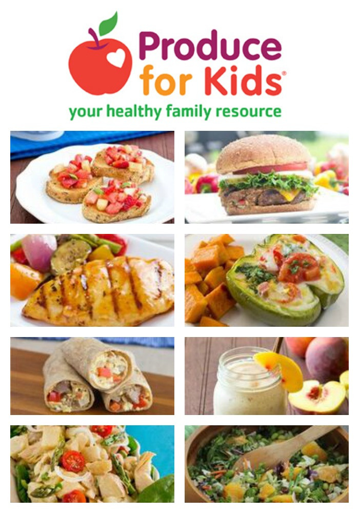 Kid Friendly Healthy Dinner Recipes
 Healthy Kid Friendly Meals Your Family Will Love Basilmomma