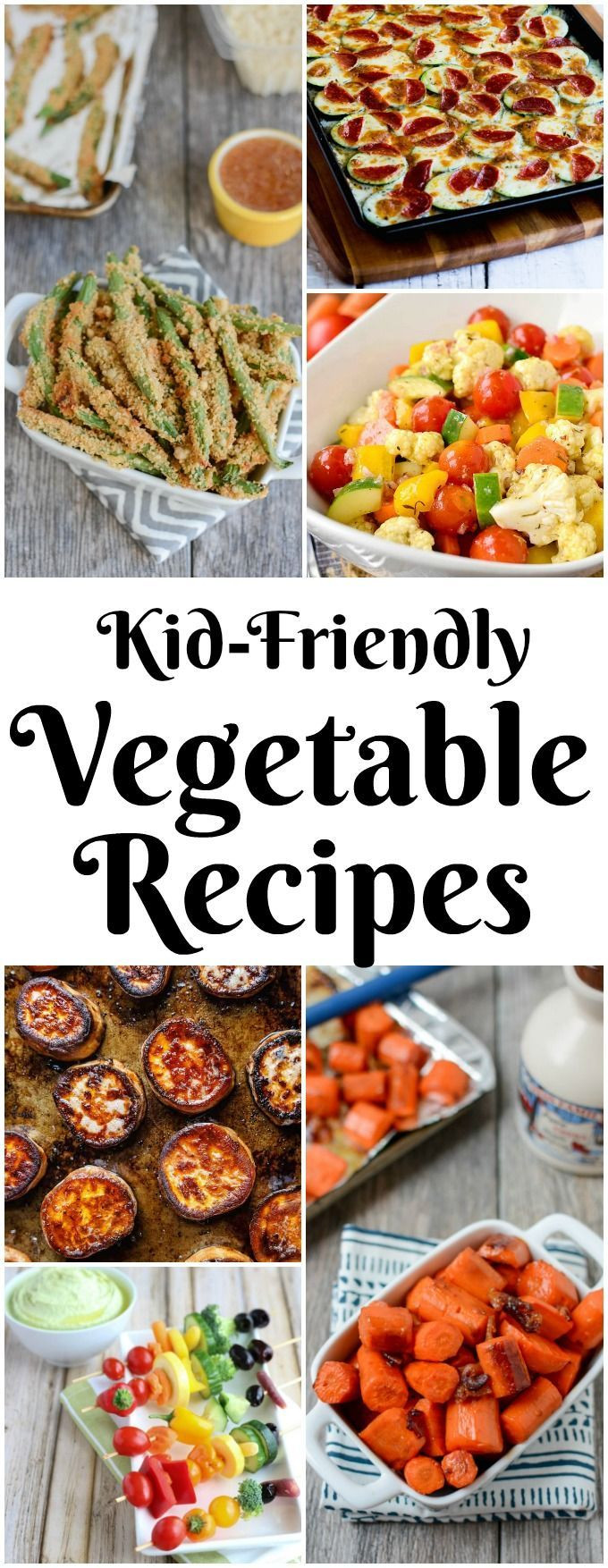 Kid Friendly Healthy Dinner Recipes
 10 Kid Friendly Ve able Recipes