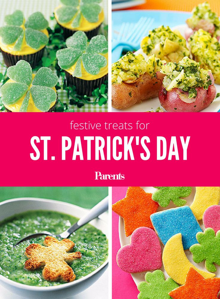Kid Friendly Irish Recipes
 89 best Kid Friendly St Patrick’s Day Inspiration images