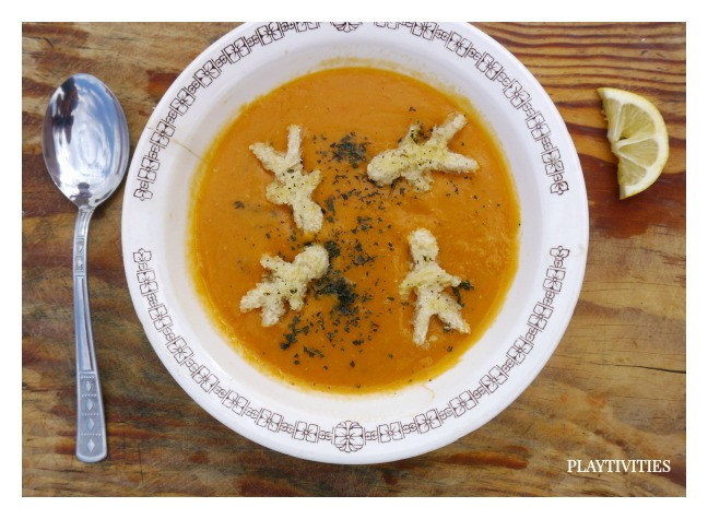 Kid Friendly Lentil Recipes
 Easy lentil soup recipe for crock pot PLAYTIVITIES