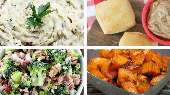Kid Friendly Side Dishes For Potluck
 10 Amazing Side Dishes for Your Thanksgiving Pot Luck