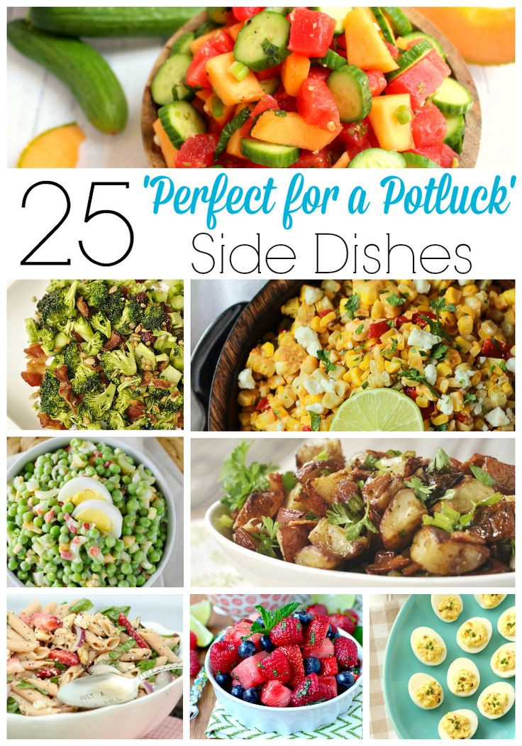Kid Friendly Side Dishes For Potluck
 17 Best images about beach babe on Pinterest