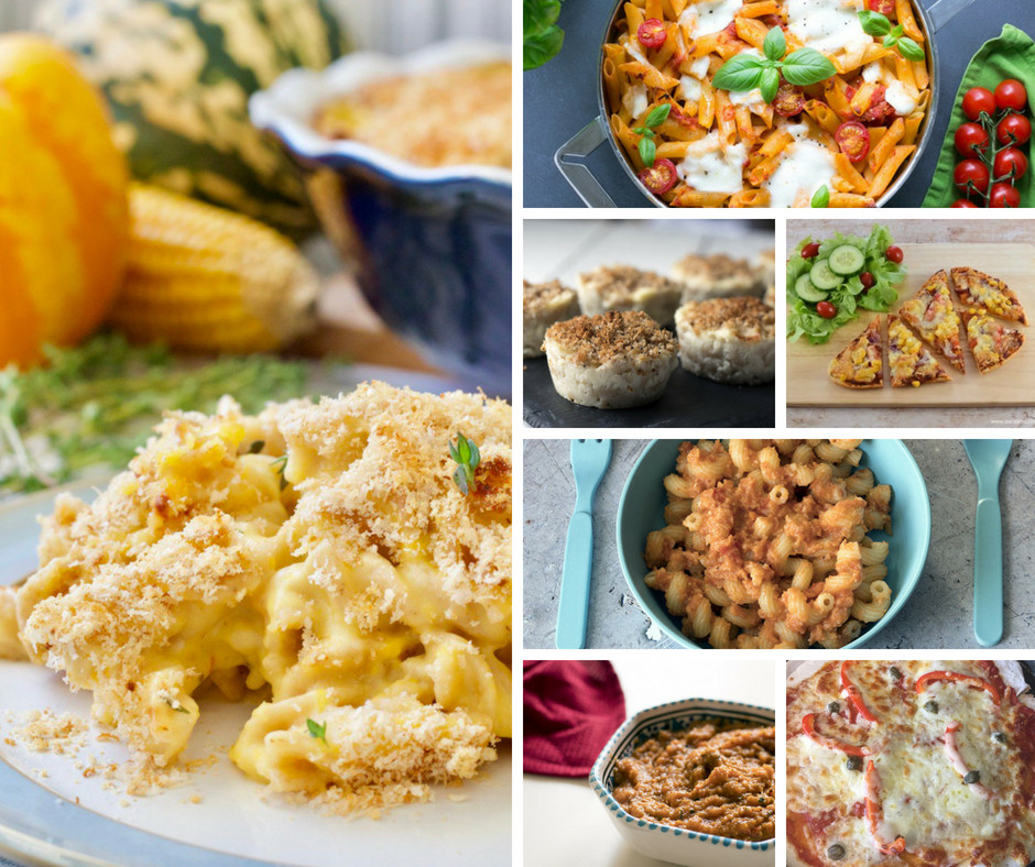 Kid Friendly Vegetarian Dinners
 32 kid friendly ve arian meals to make for your family