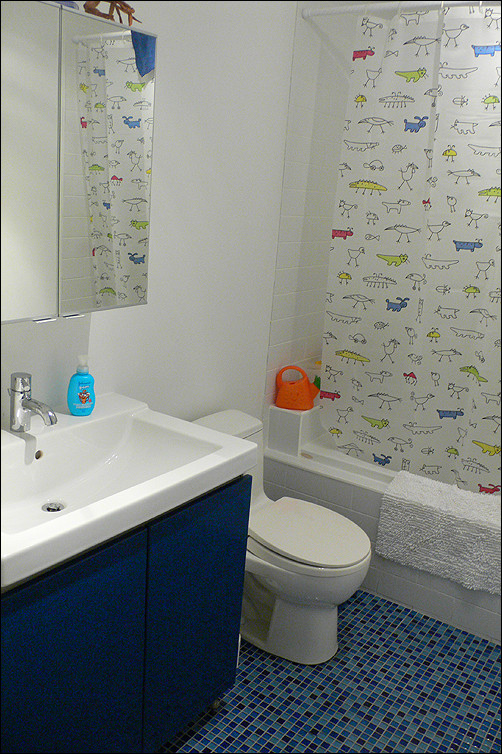 Kids Bathroom Design
 Key Interiors by Shinay Bathroom Ideas for Young Boys