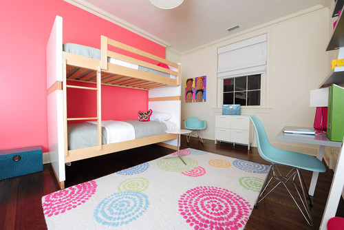 Kids Bedroom Area Rugs
 Colorful Rug Designs For Kids Bedroom