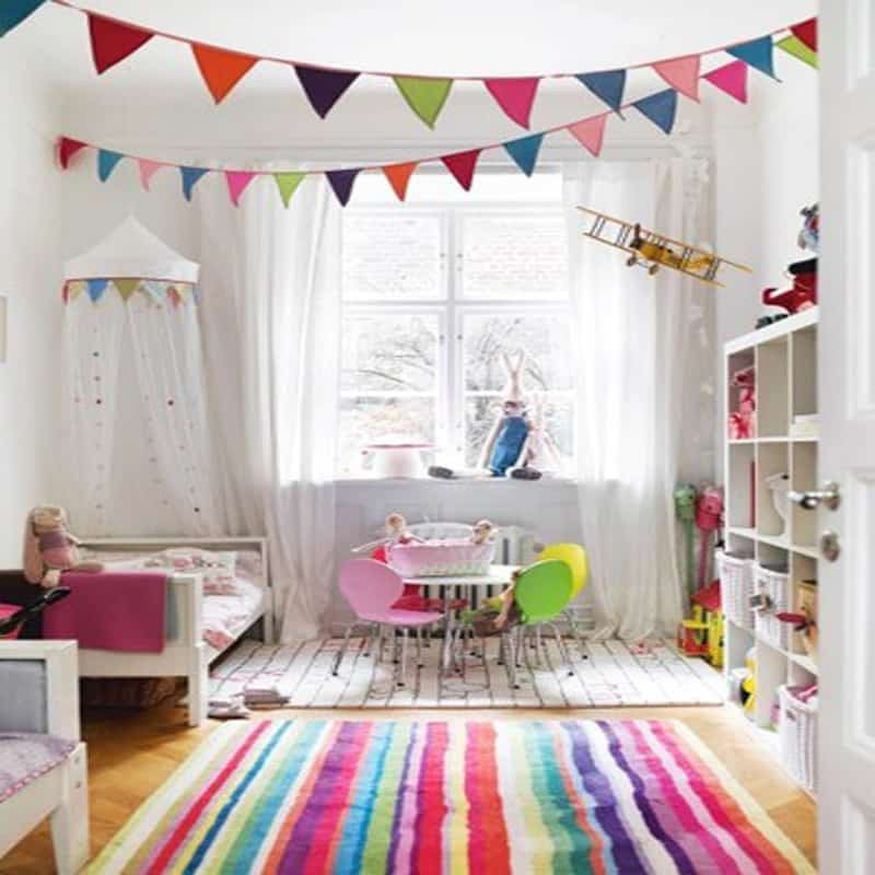 Kids Bedroom Area Rugs
 The Perfect Rugs for Kids Rooms Decoration Channel