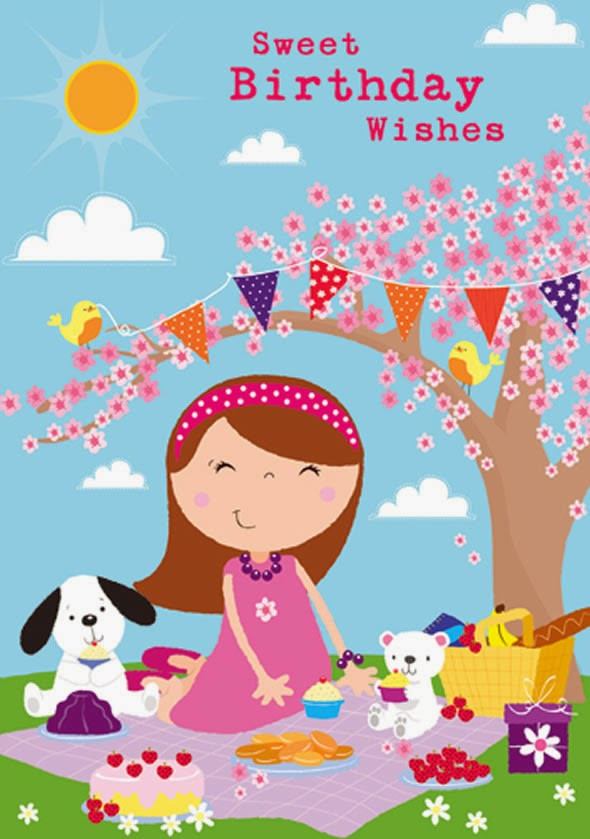 Kids Birthday Cards
 Holi Diwali Status Birthday Wishes HD Wallpaper For Kids