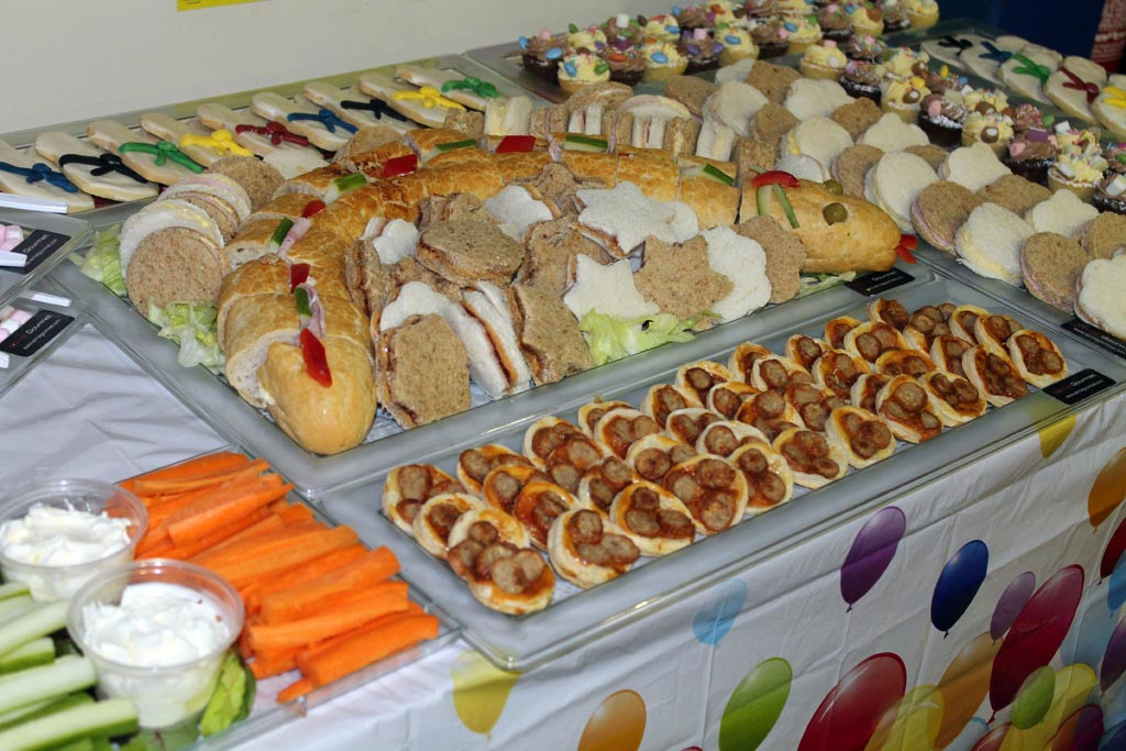 Kids Birthday Party Food Idea
 Kids Party Food is Essential When it es to Having Real