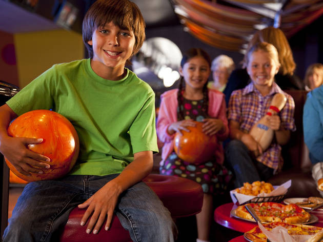 Kids Birthday Party New York
 Best kids birthday party places in New York City