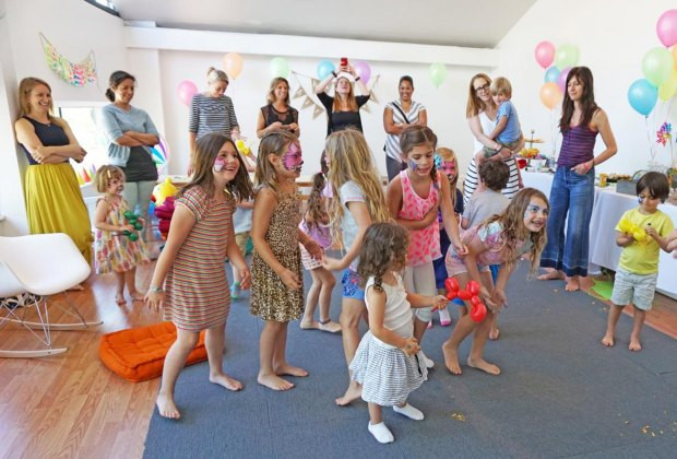 Kids Birthday Party Places Boston
 10 Great Indoor Places to Have a Kid’s Birthday Party in
