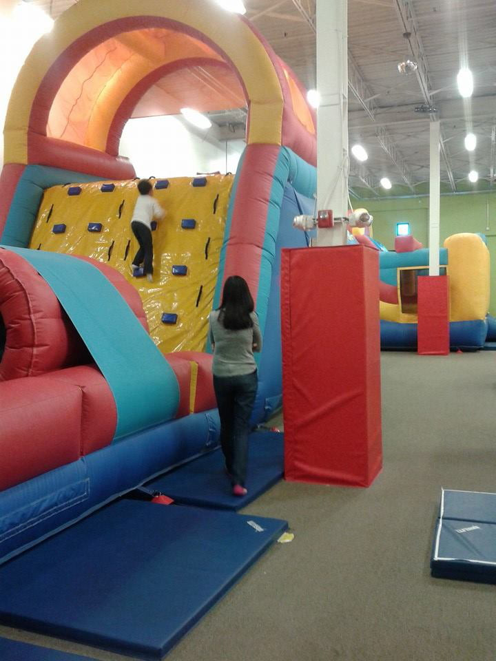 Kids Birthday Party Places Boston
 The 10 Best Places To Have Kids’ Birthday Parties In