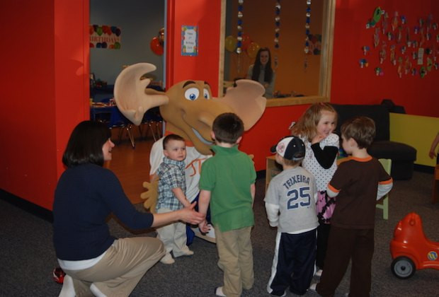 Kids Birthday Party Places Boston
 Best Birthday Party Places for Boston Babies