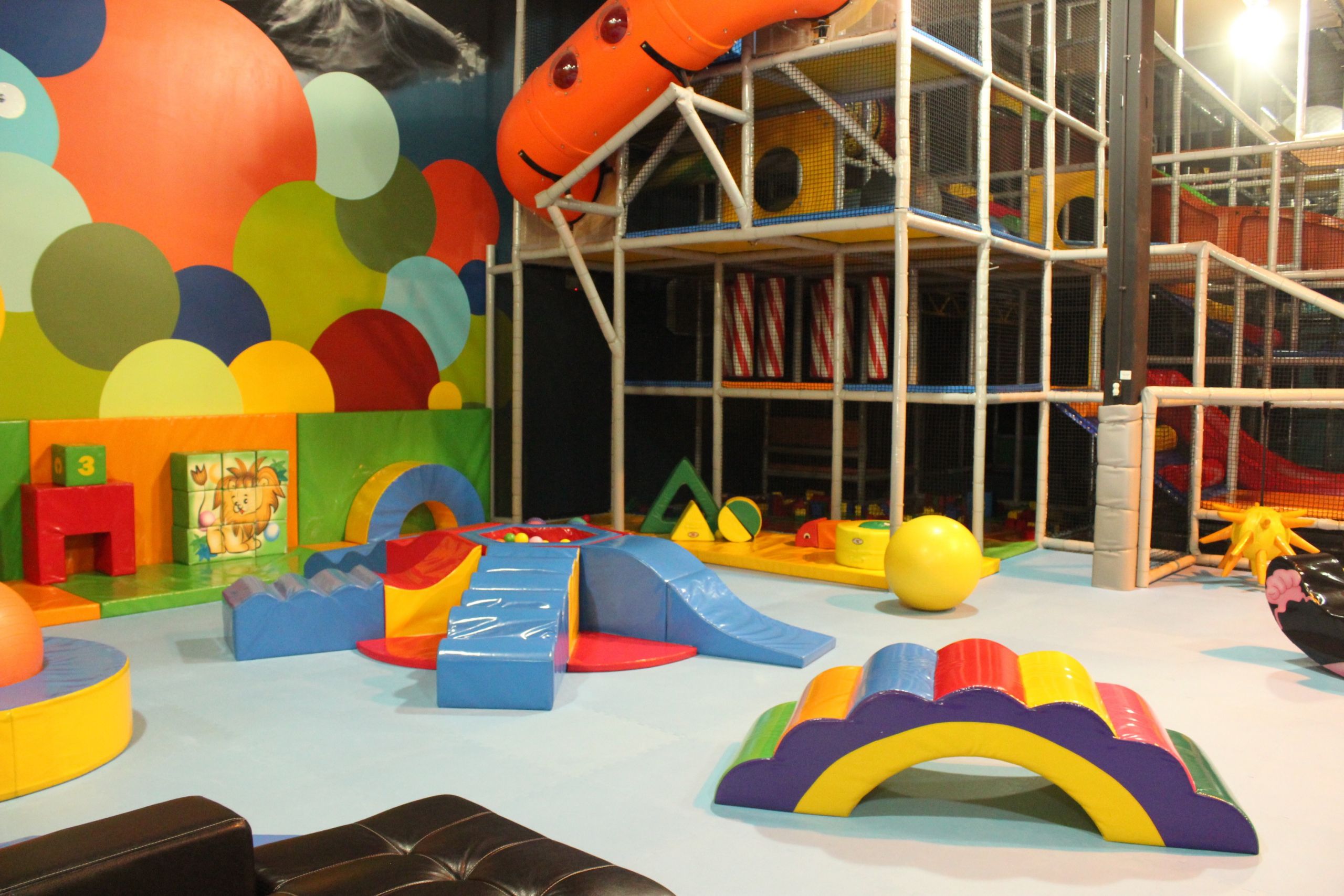 Kids Birthday Party Places In Nj
 Nice Place Fun Kids Birthday Party Place At Jumpnasium