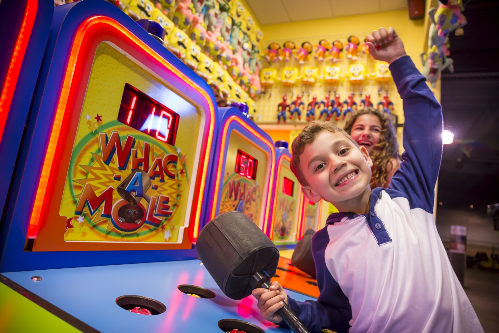 Kids Birthday Party Places In Nj
 Best Indoor Play Places in New Jersey NJ Family