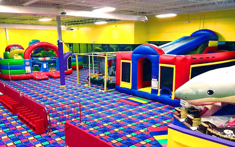 Kids Birthday Party Places In Nj
 Best Kids Parties in Bergen County NJ