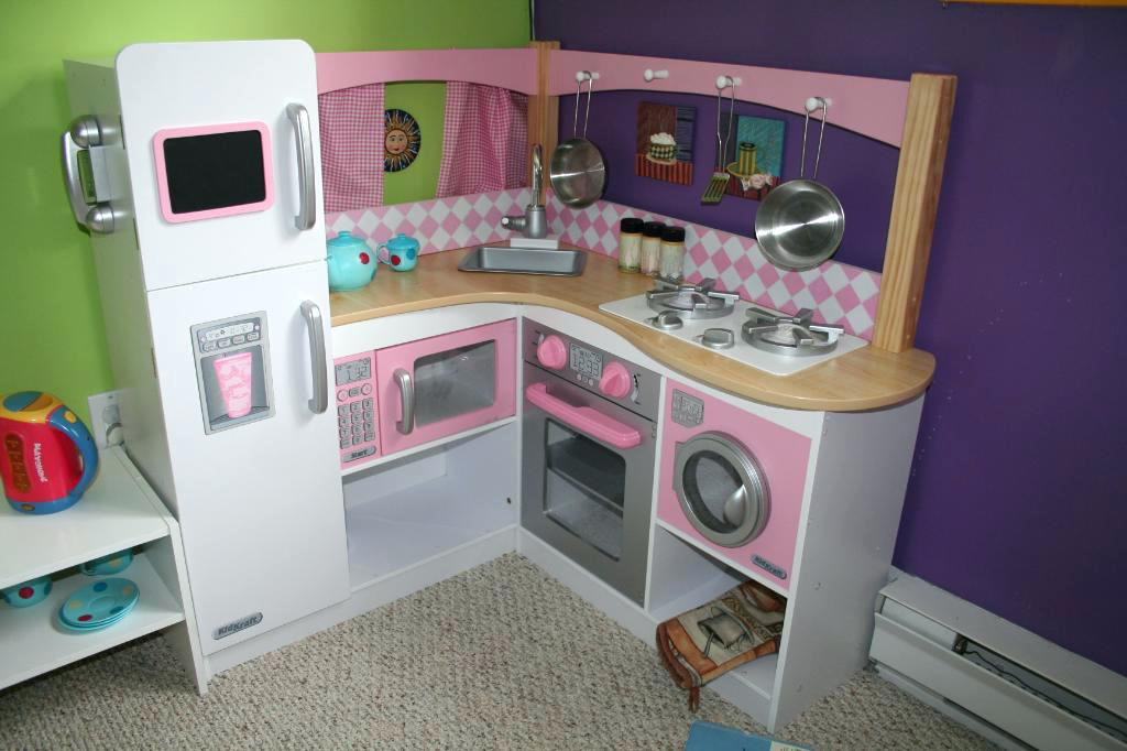 Kids Craft Kitchens
 KidKraft Kitchens and Play Kitchen Accessories – Why