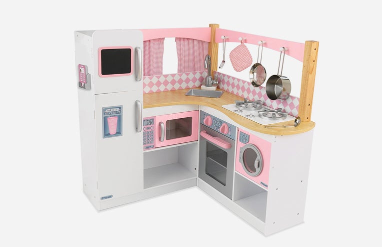 Kids Craft Kitchens
 7 Great Toy Kitchens & Play Kitchens For Toddlers and Kids