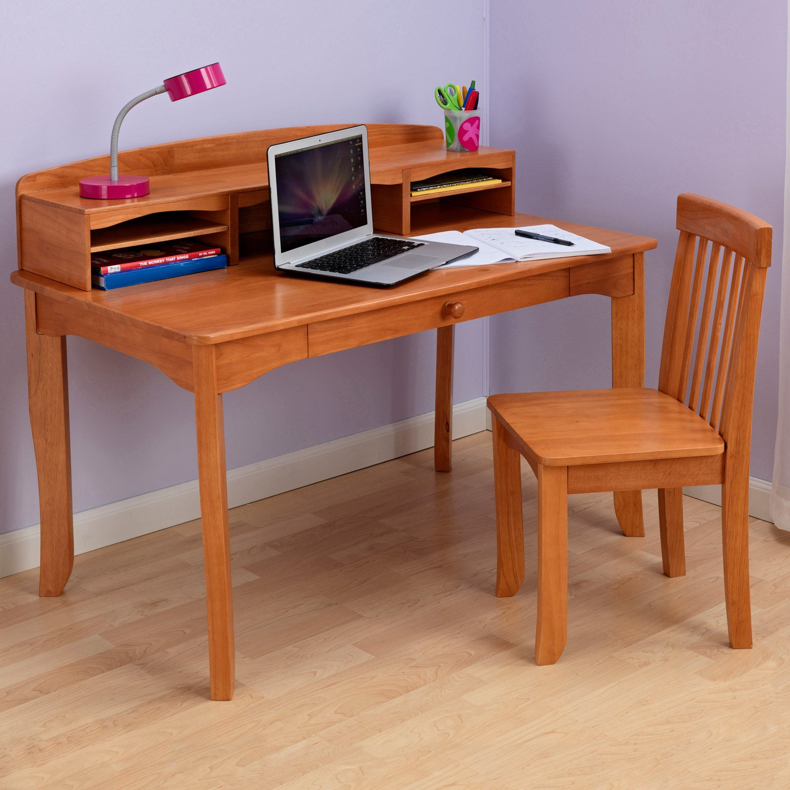 Kids Desk And Chair
 Kid Desk With Chair Design