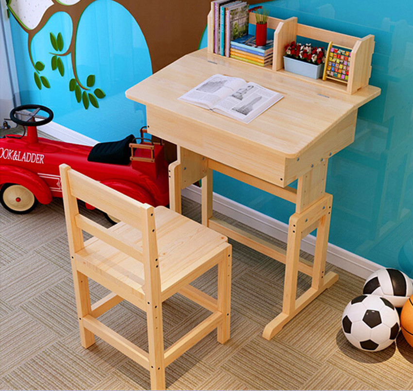 Kids Desk And Chair
 Study Table And Chair Set & Toddler Table Chair Set Girl