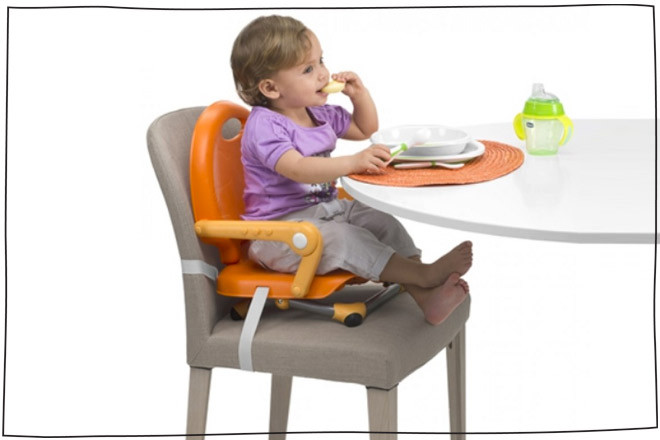 Kids Dining Chair
 Booster seat roundup 6 toddler friendly dining chair