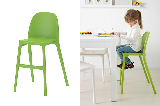 Kids Dining Chair
 Booster seat roundup 6 toddler friendly dining chair