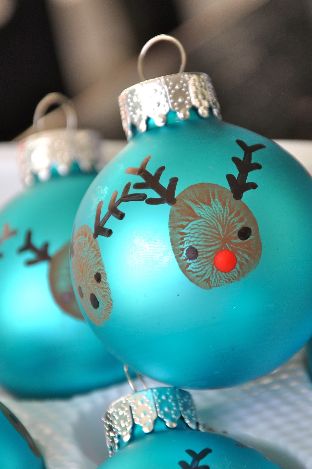 Kids DIY Christmas Ornaments
 DIY Christmas Ornaments And Craft Ideas For Kids Starsricha