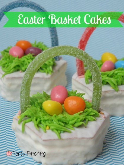 Kids Easter Party Snack Ideas
 Easter party dinner brunch ideas fun Easter cookies and