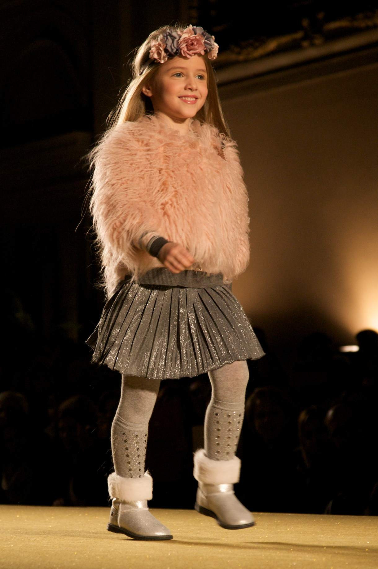 Kids Fall Fashion
 Kids fashion trends fall 2014 from Monnalisa in Italy