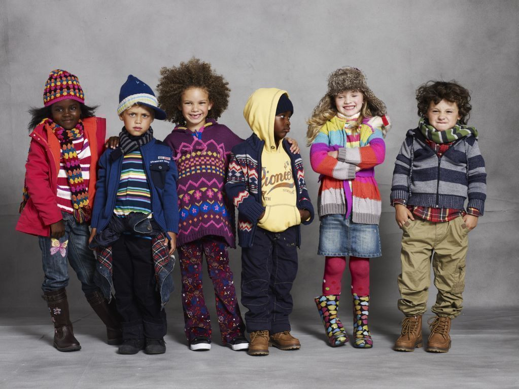 Kids Fall Fashion
 Winter Safety Tips Healthy Kids Today