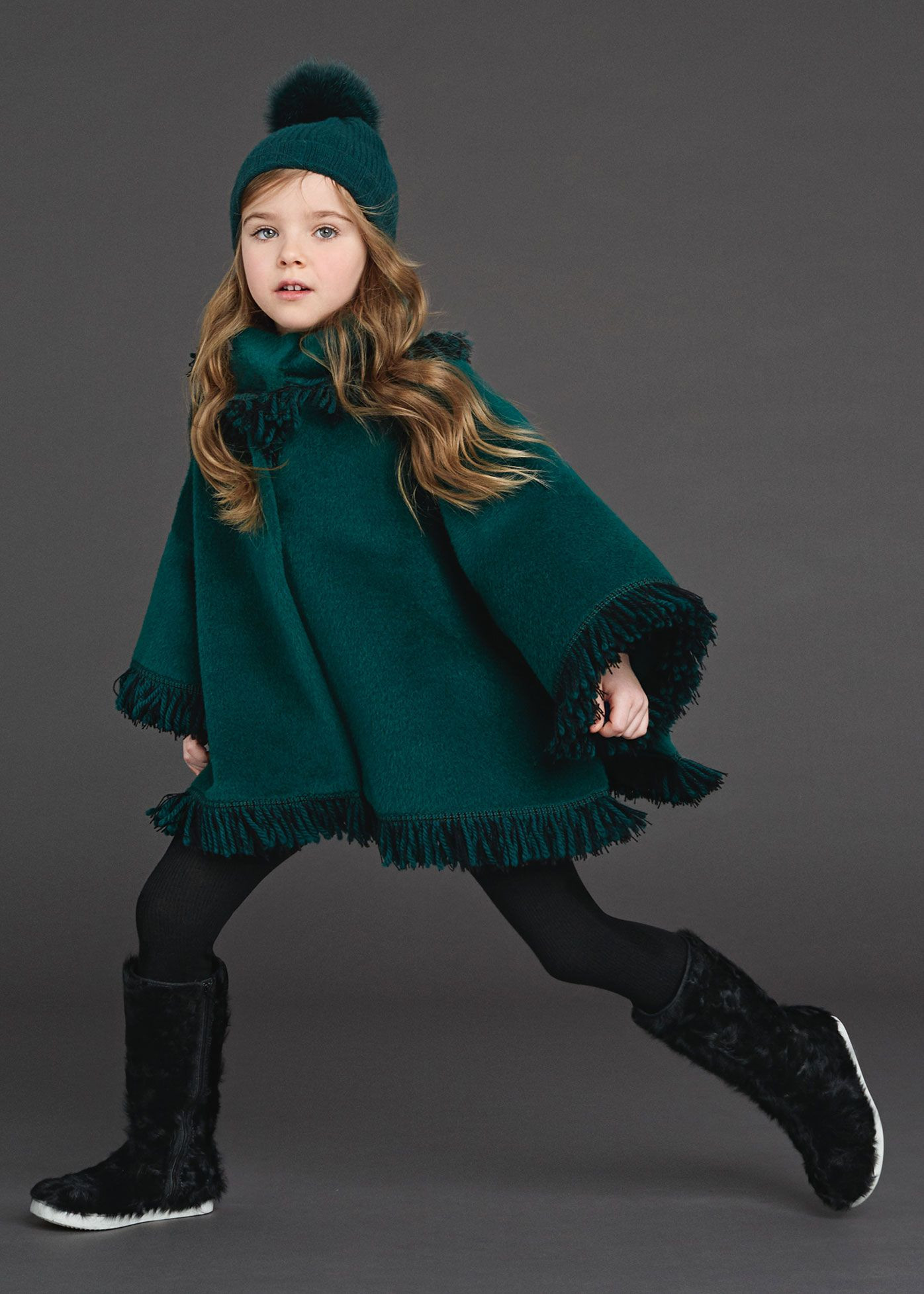 Kids Fall Fashion
 Dolce&Gabbana ficial Site and Line Store The Fall