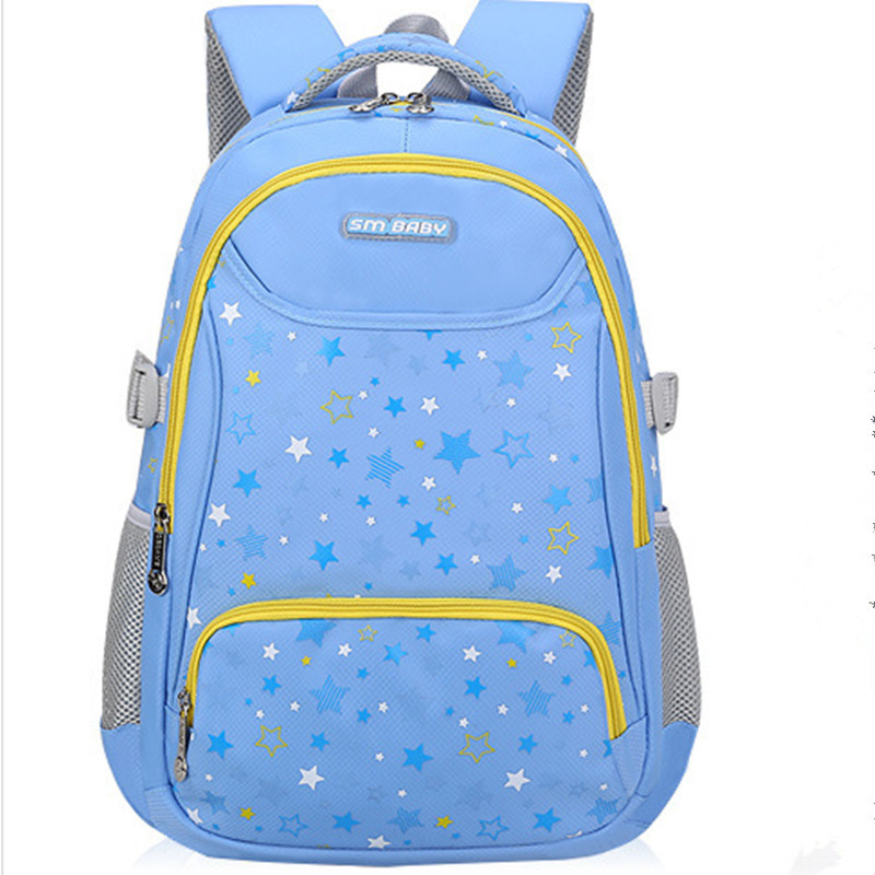 Kids Fashion Backpacks
 fashion children backpack school bags girls princess