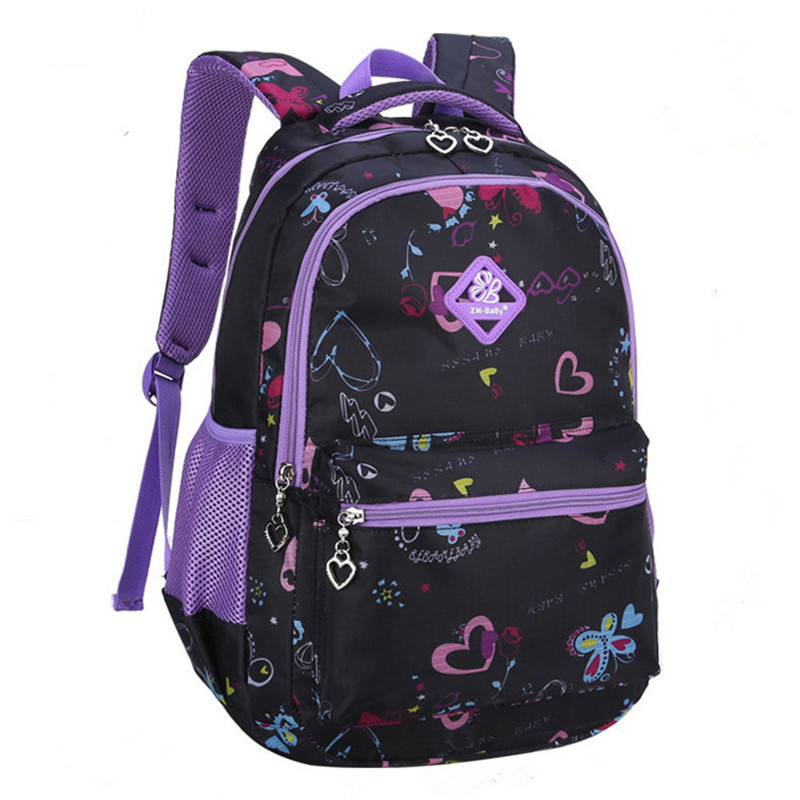 Kids Fashion Backpacks
 School Backpacks for Girls Children Backpack School Bags