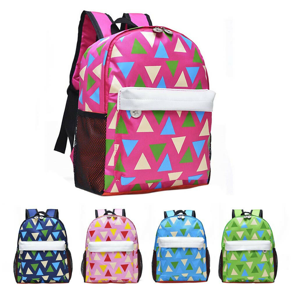 Kids Fashion Backpacks
 Fashion Children School Bag Backpack Girl Boy Toddler