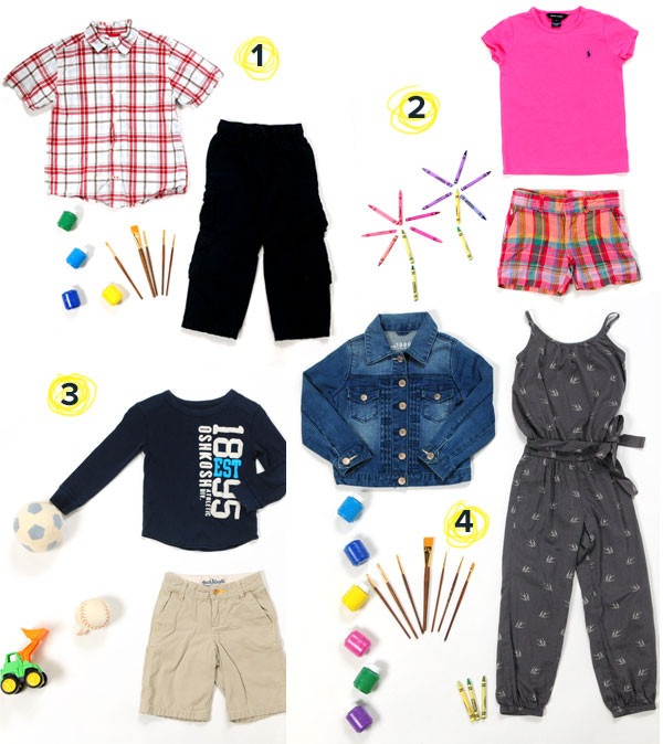 Kids Fashion Brands
 Your Favorite Kids’ Clothing Brands at f