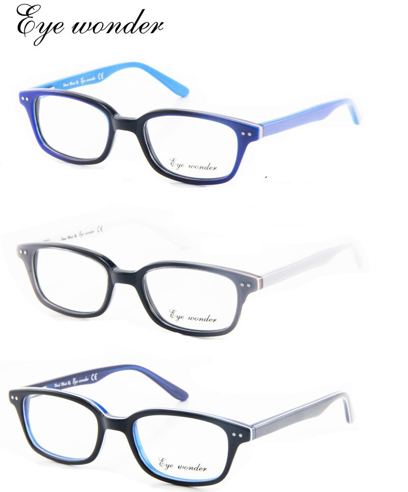 Kids Fashion Eyeglasses
 EYE WONDER Wholesale Kids Glasses Accessories Fashion Baby