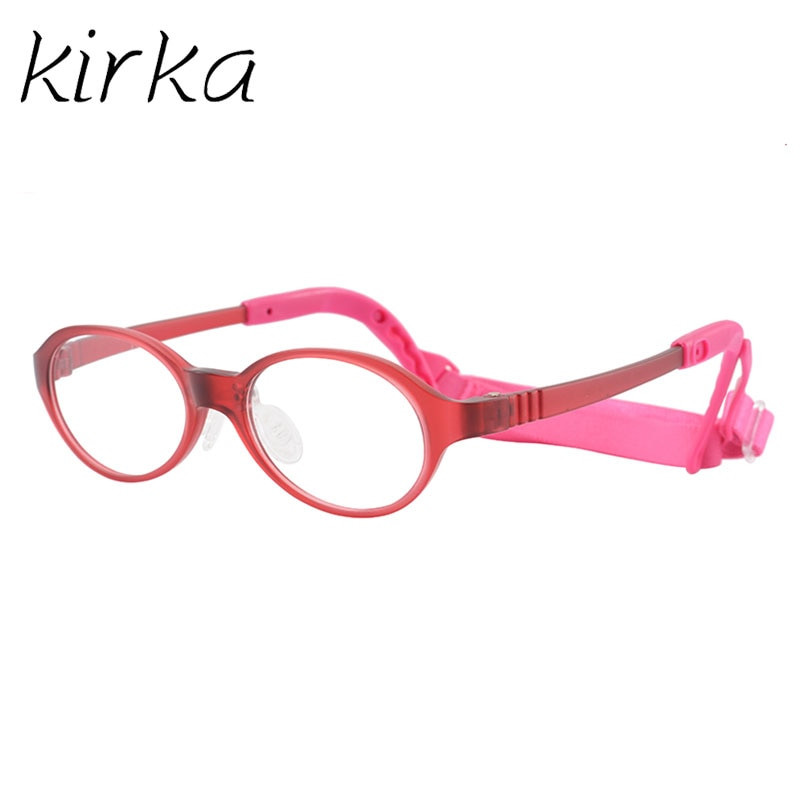 Kids Fashion Eyeglasses
 Kirka kids spectacle frames small child fashion optical