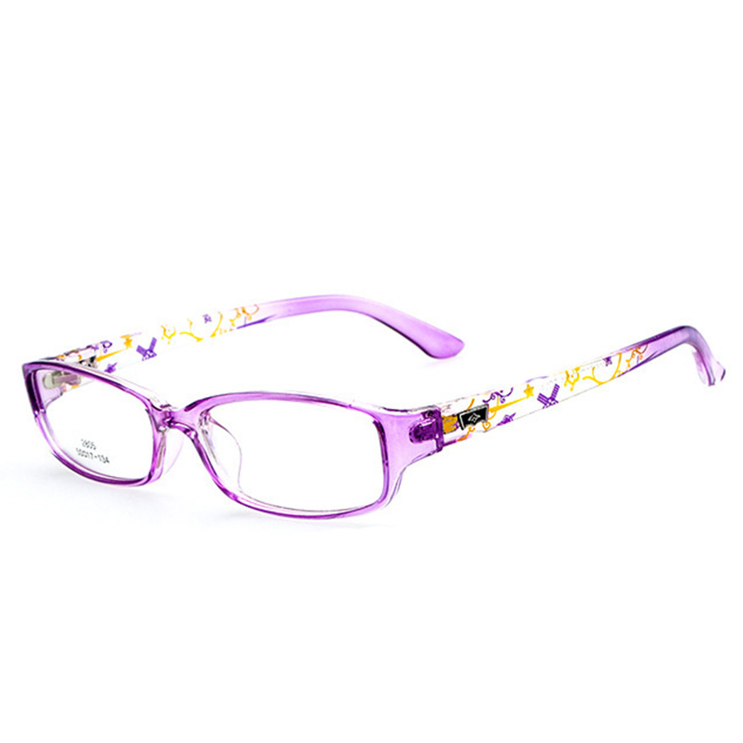 Kids Fashion Eyeglasses
 Kids Multi Color Baby Boy Myopia Eyeglass Frame Glasses