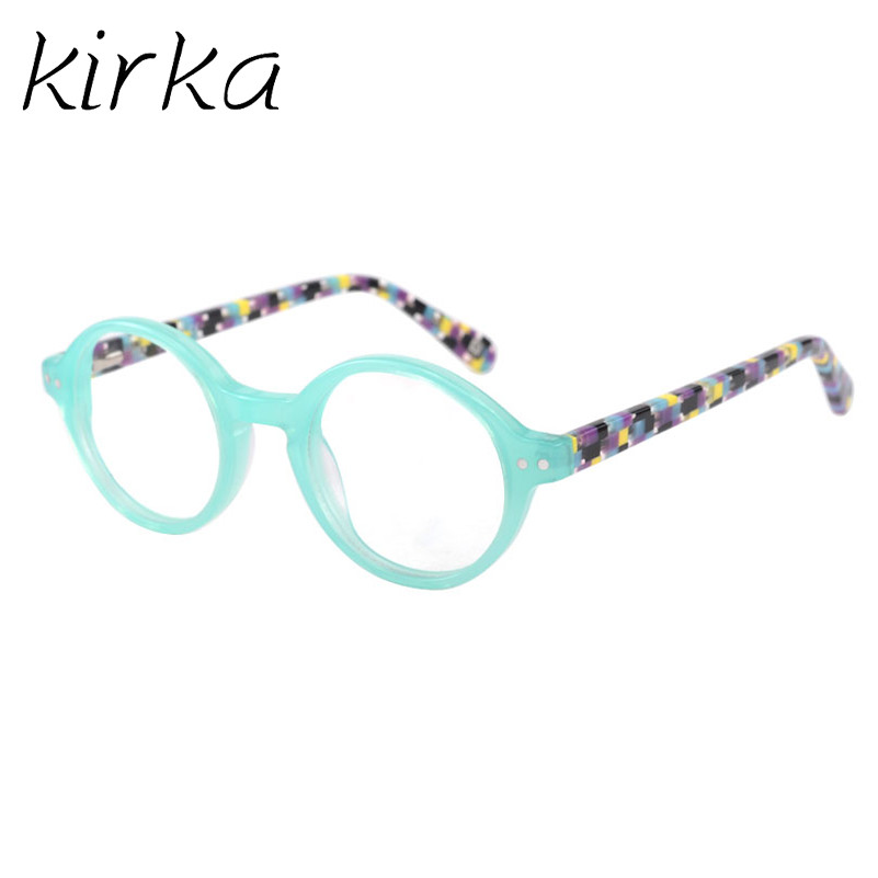 Kids Fashion Eyeglasses
 Kirka Fashion Optical Kids Glasses Frame For Children Boy