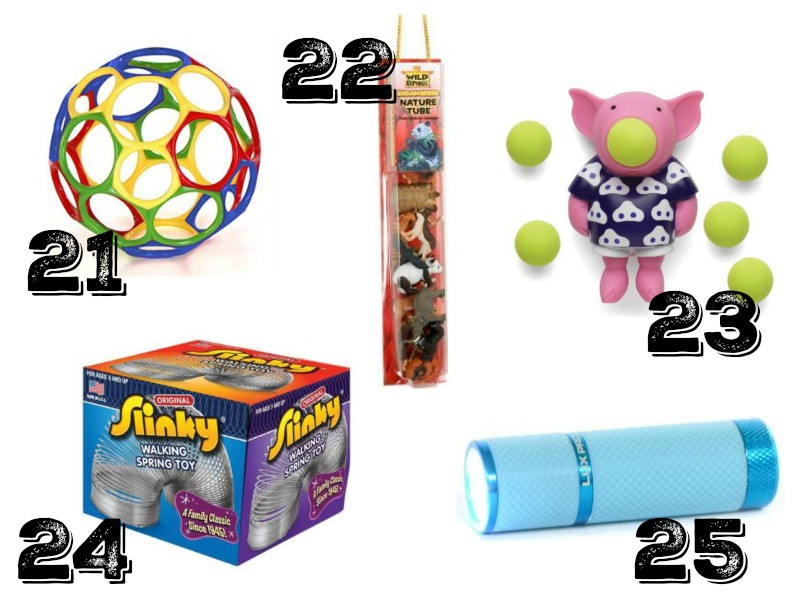 Kids Gift Under $10
 50 Awesome Gifts for Kids That Cost $10 or Less