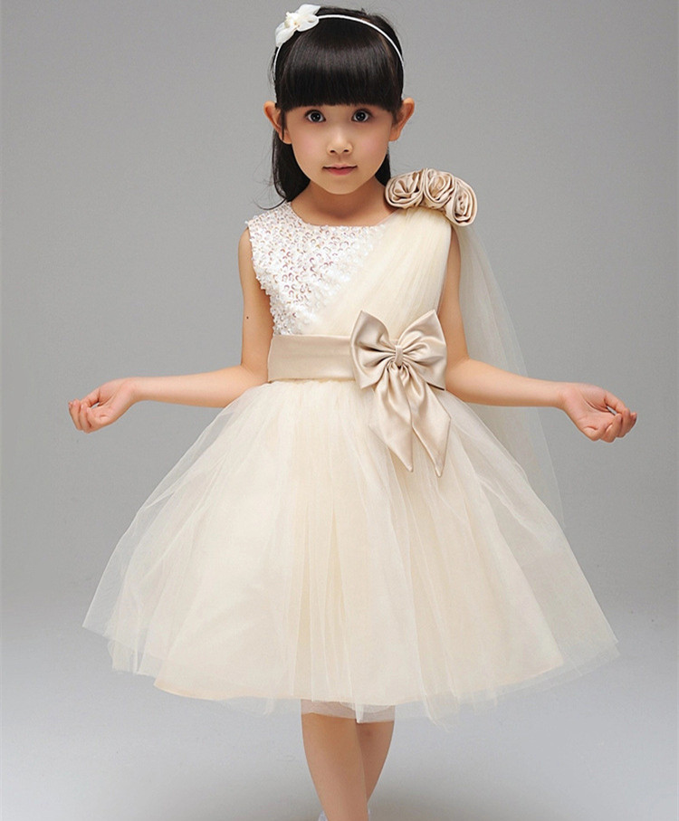 Kids Girls Party Dresses
 Latest Party Wear Dresses For Girls Kids Party Dresses