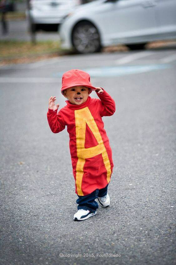 Kids Halloween Costumes DIY
 Over 40 of the BEST Homemade Halloween Costumes for Babies