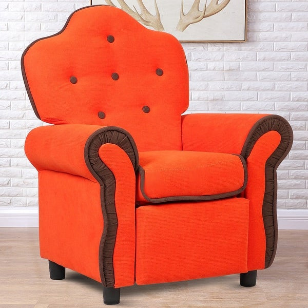 Kids Living Room Chair
 Shop Children Recliner Kids Sofa Chair Couch Living Room