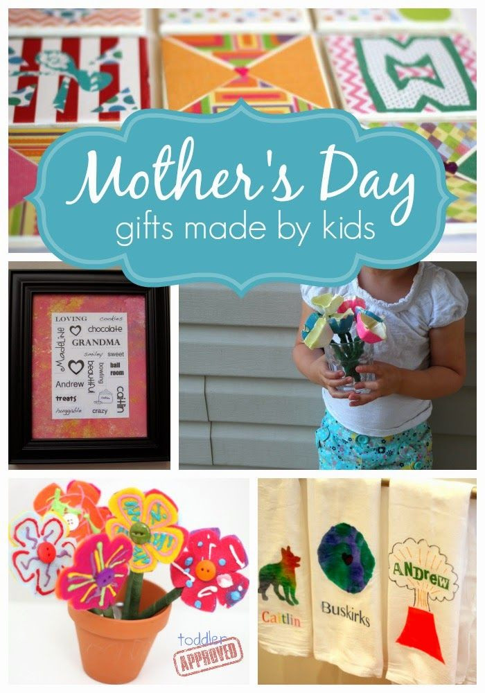 Kids Mother Day Gift
 5472 best images about Toddler Approved on Pinterest