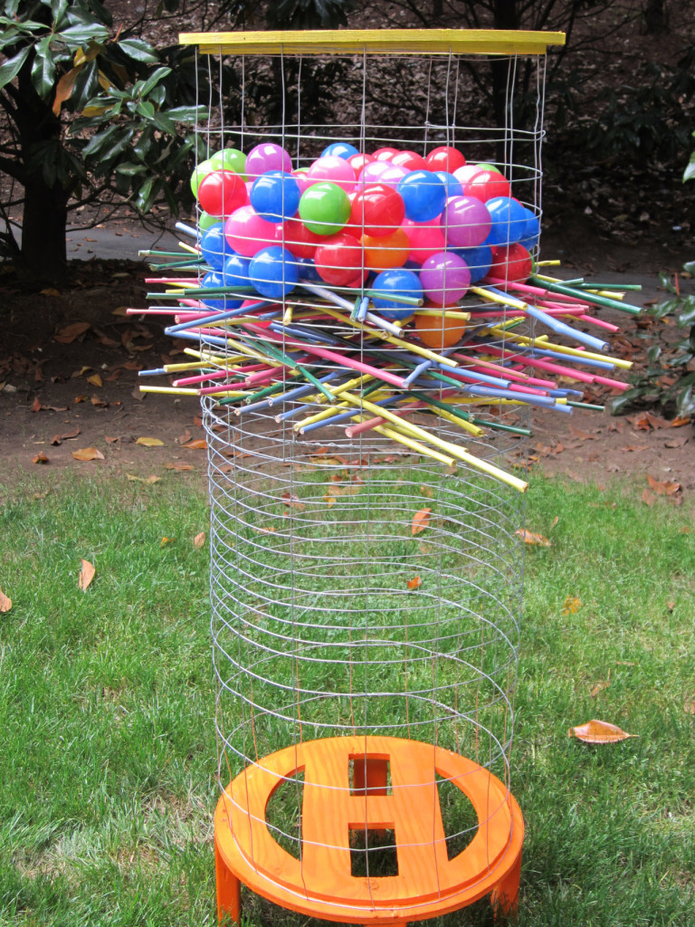 Kids Outdoor Games
 These DIY Lawn Games Are Perfect for Outdoor Entertaining