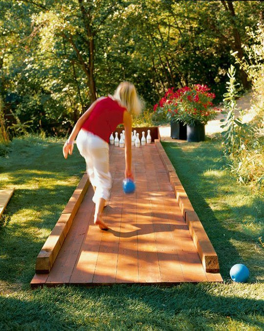 Kids Outdoor Games
 30 Best Backyard Games For Kids and Adults