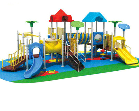 Kids Outdoor Play Equipment
 Look For Quality Amusement Park Equipment from Beston How