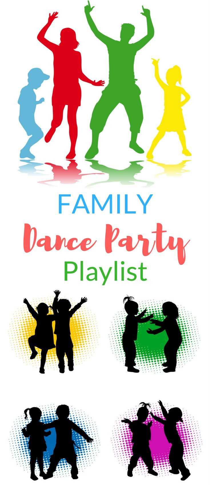 Kids Party Music Playlist
 Family Dance Party Playlist
